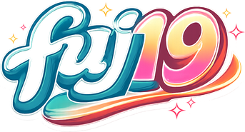 fuj19 logo